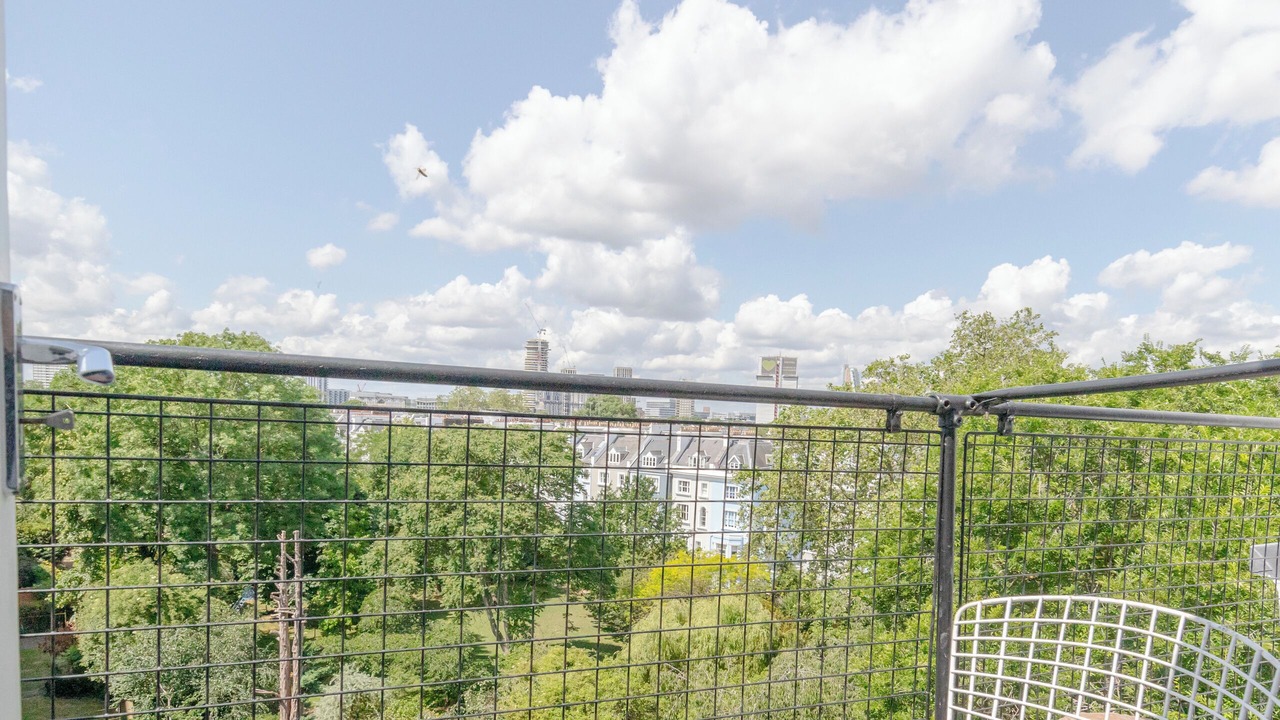 Photo of Outdoor in Notting Hill