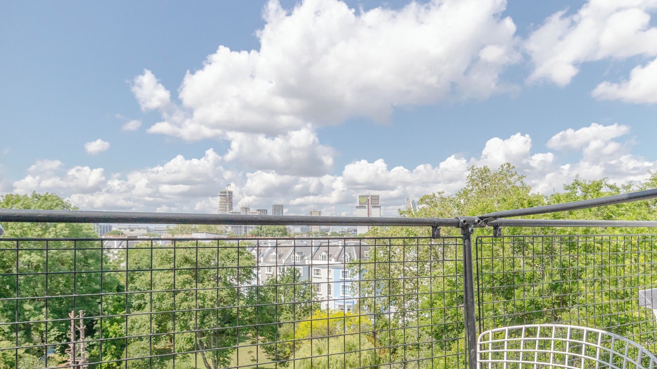 Photo of Outdoor in Notting Hill