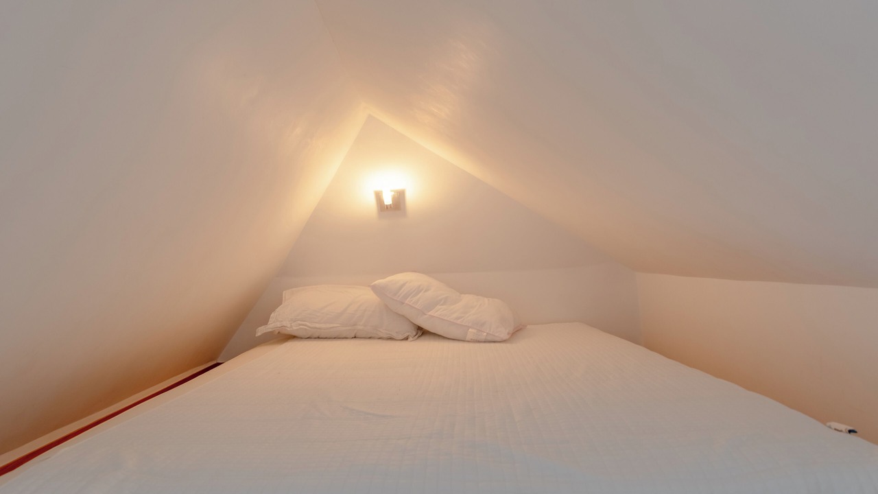 Photo of Bedroom in Notting Hill