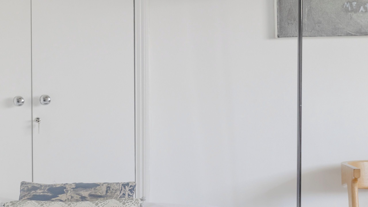 Photo of Bedroom in Notting Hill
