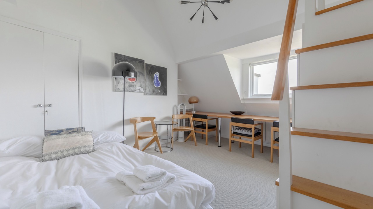 Photo of Bedroom in Notting Hill