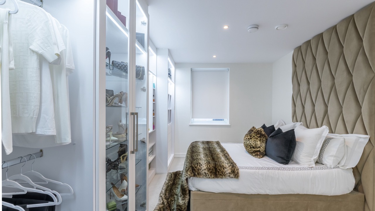 Photo of Bedroom in Sands End