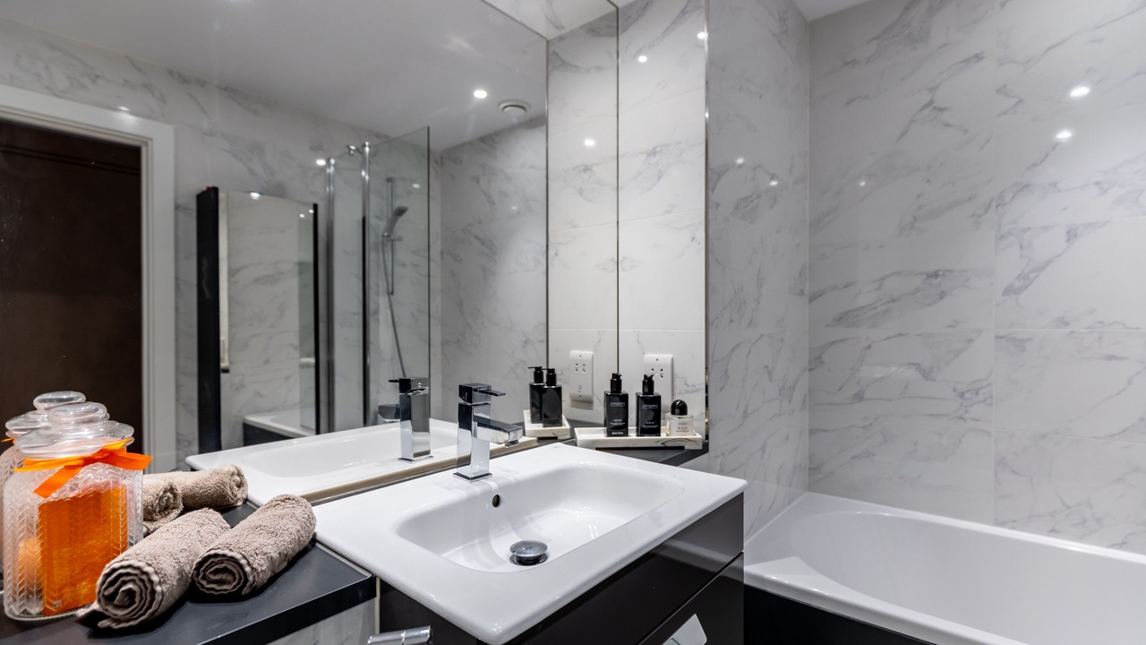 Photo of Bathroom in Sands End