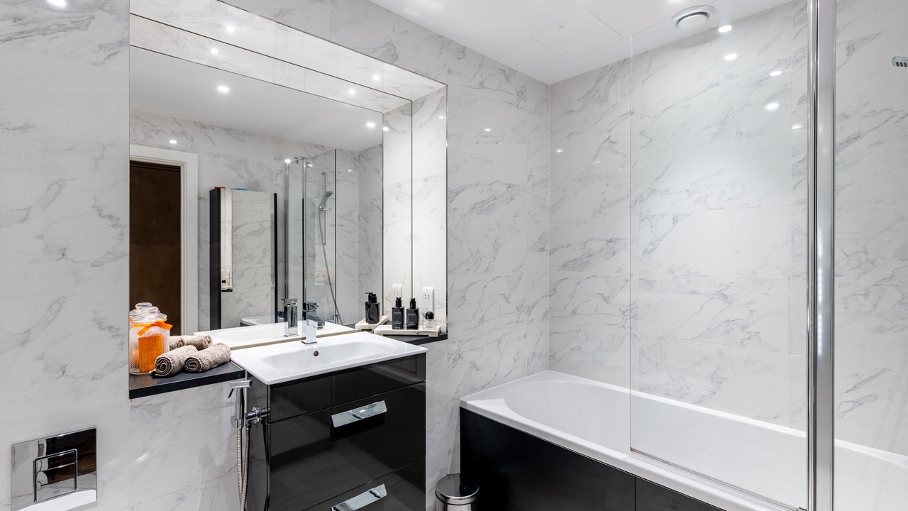 Photo of Bathroom in Sands End