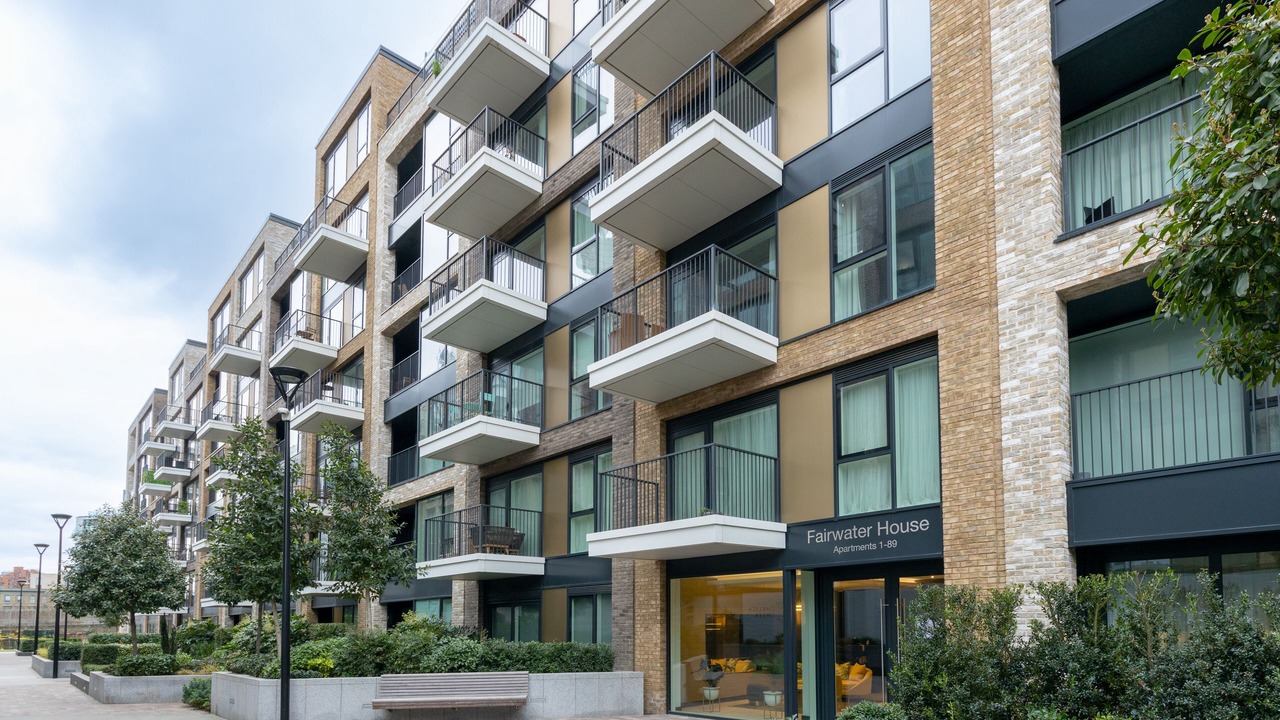Photo of Outdoor in Sands End