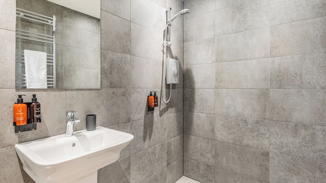 Photo of Bathroom in Horncastle