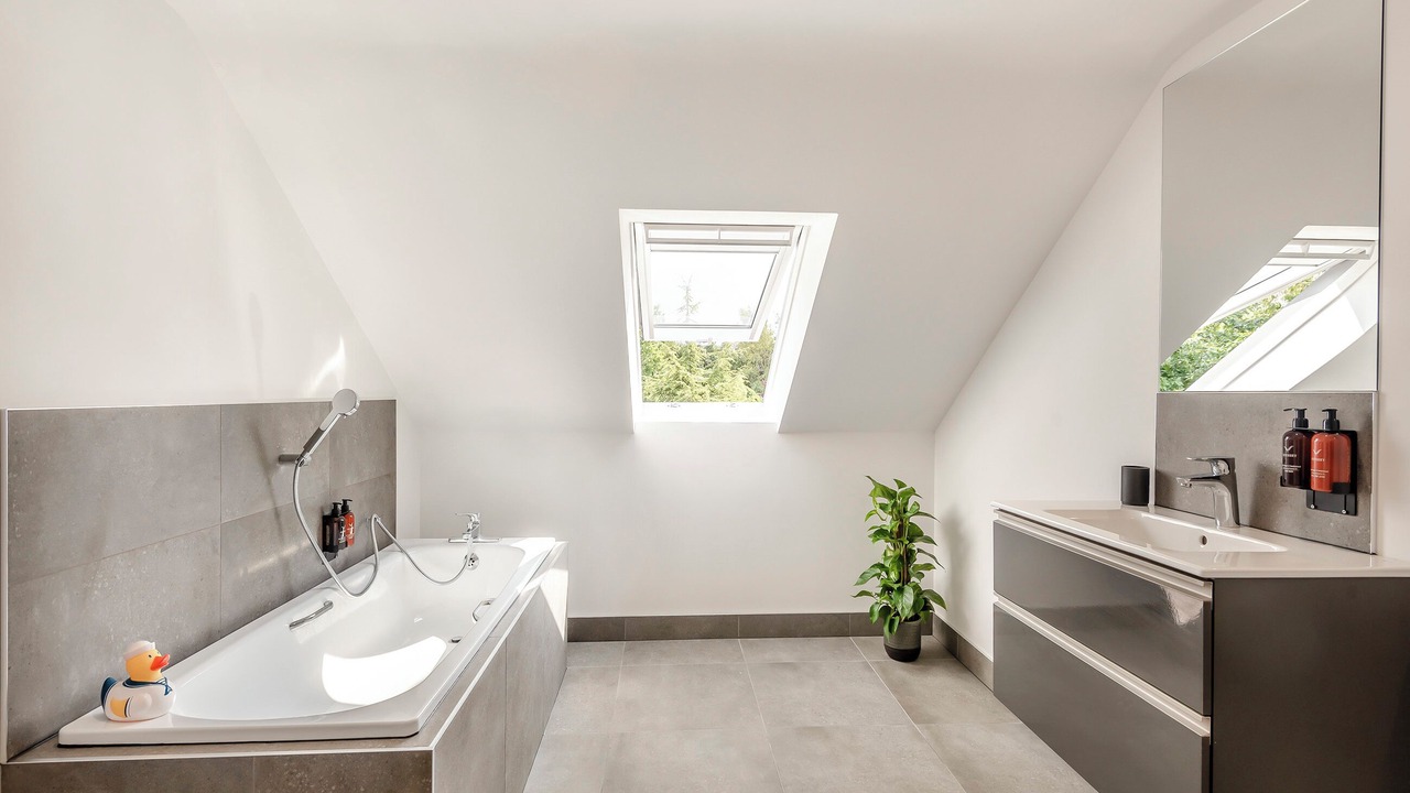 Photo of Bathroom in Horncastle