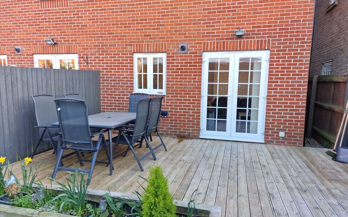 Photo of Outdoor in Bletchley