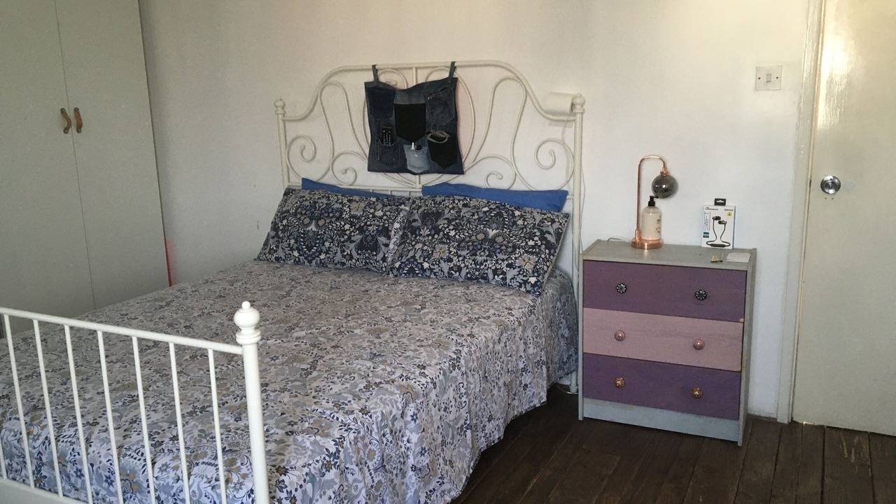 Photo of Bedroom in Dagenham