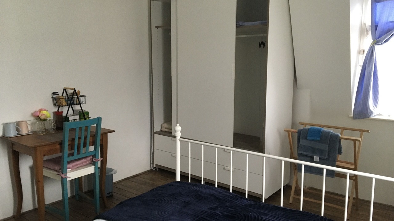 Photo of Bedroom in Dagenham