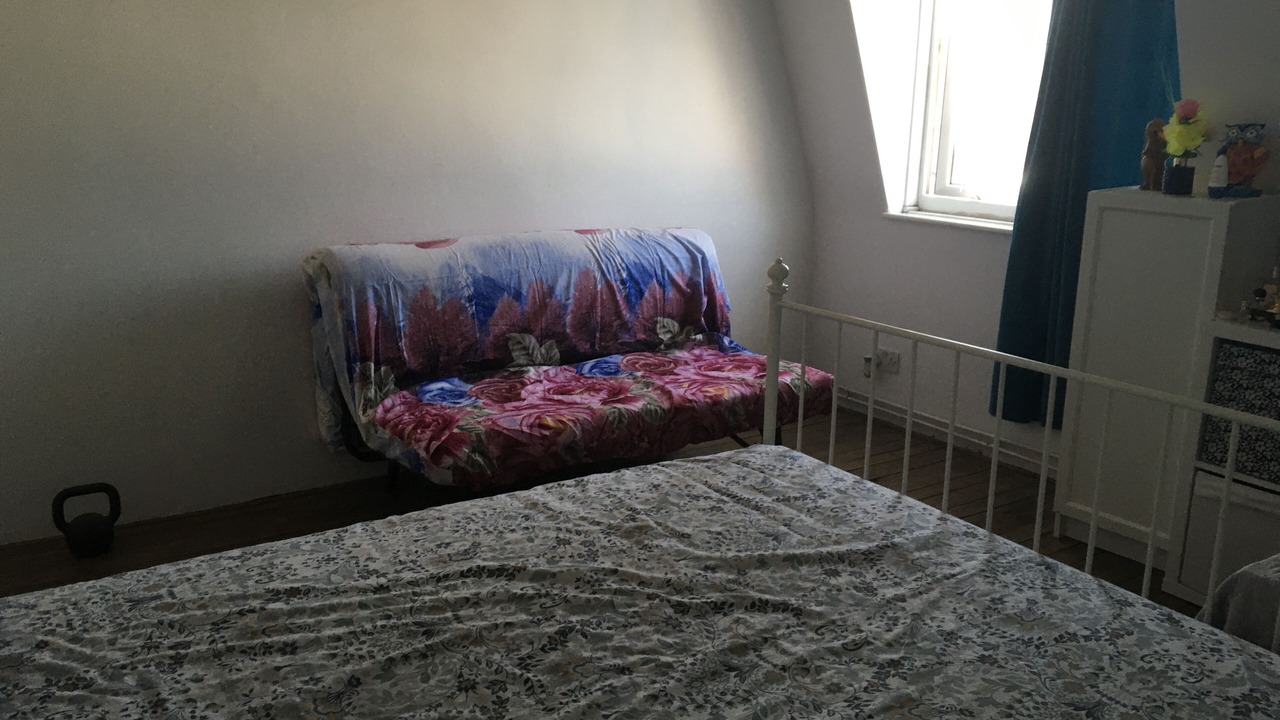 Photo of Bedroom in Dagenham