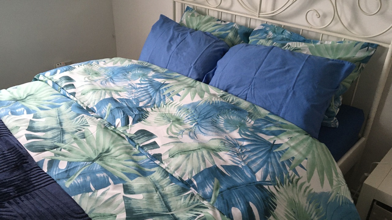 Photo of Bedroom in Dagenham