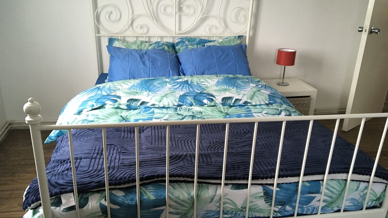 Photo of Bedroom in Dagenham