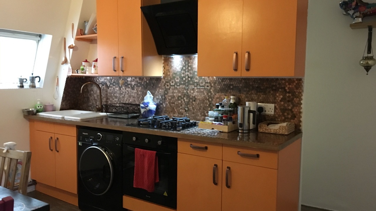 Photo of Kitchen in Dagenham