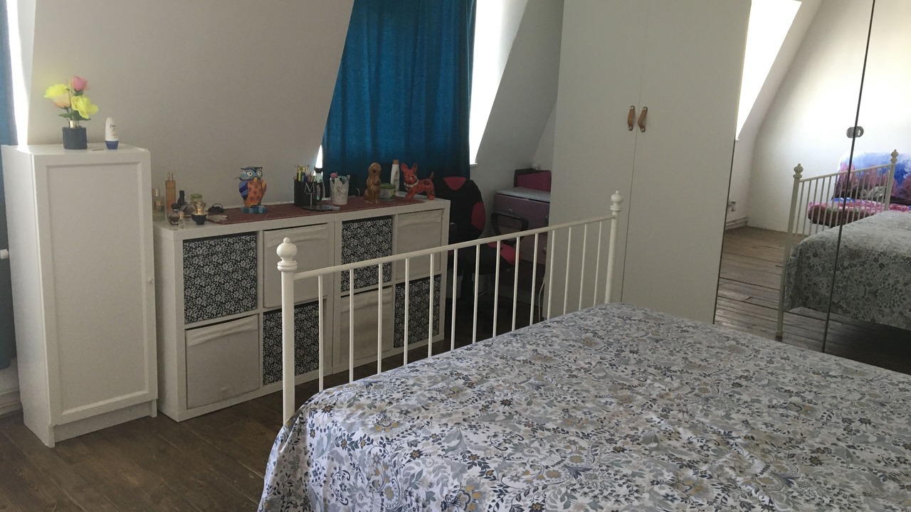 Photo of Bedroom in Dagenham