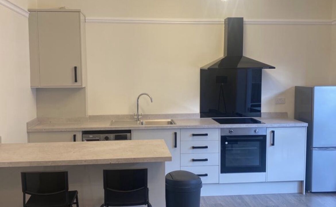 Photo of Kitchen in Church End