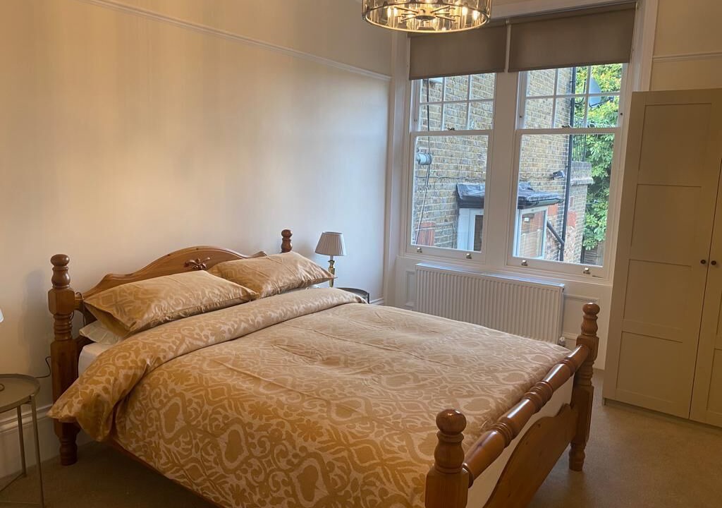 Photo of Bedroom in Church End