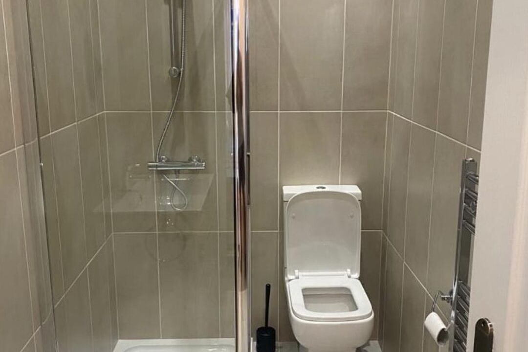 Photo of Bathroom in Church End