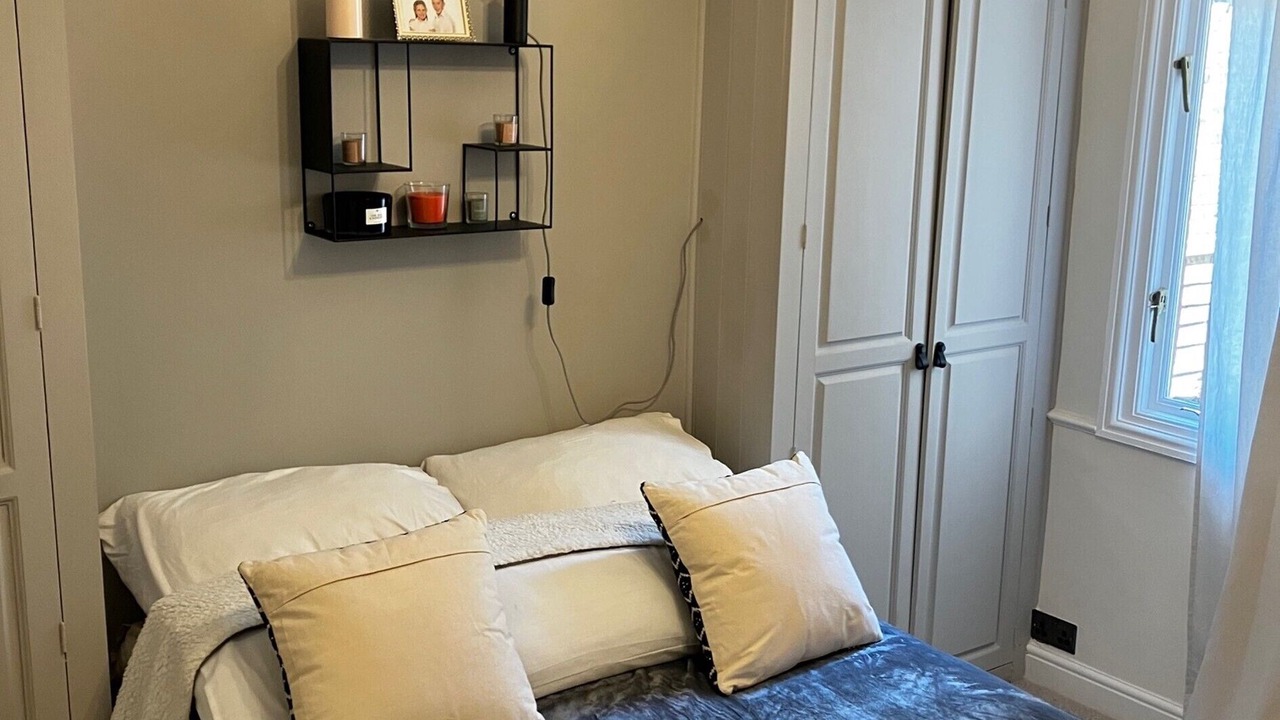 Photo of Bedroom in Walworth