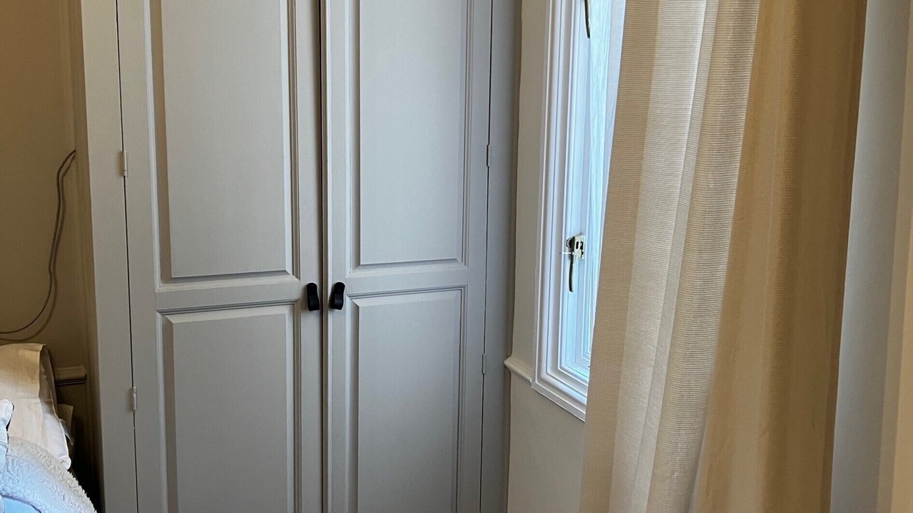 Photo of Bedroom in Walworth