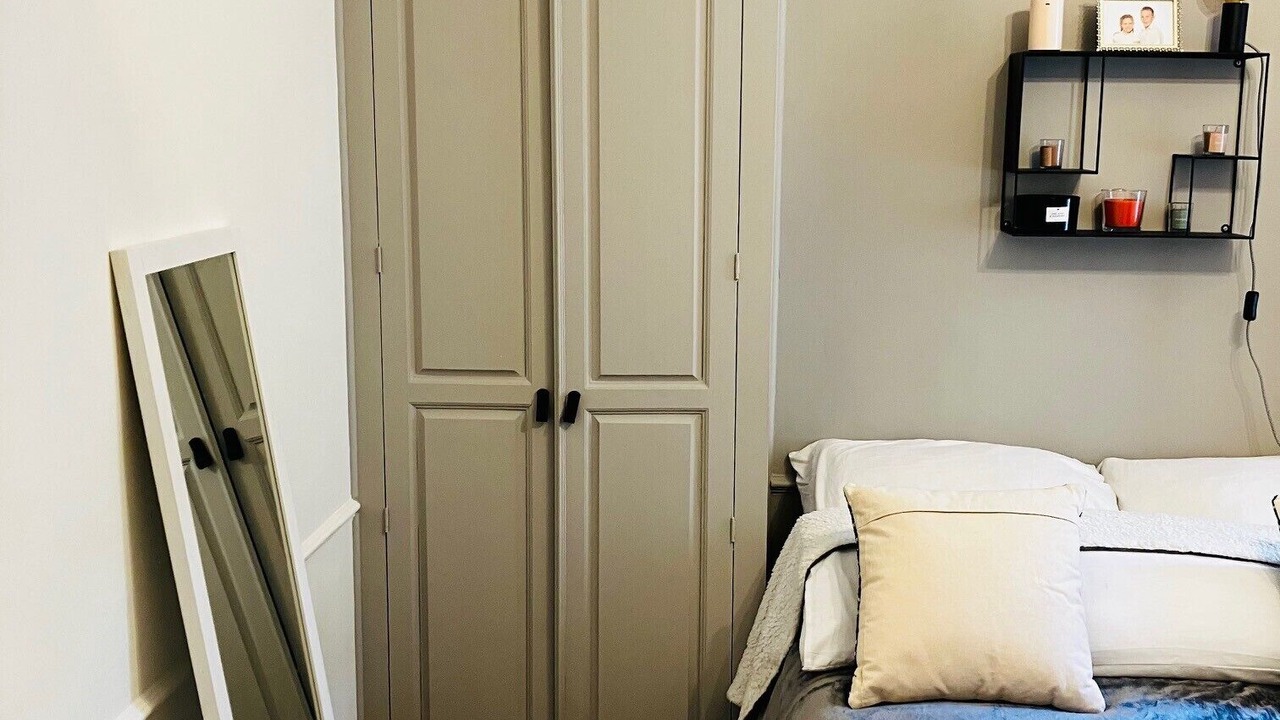 Photo of Bedroom in Walworth