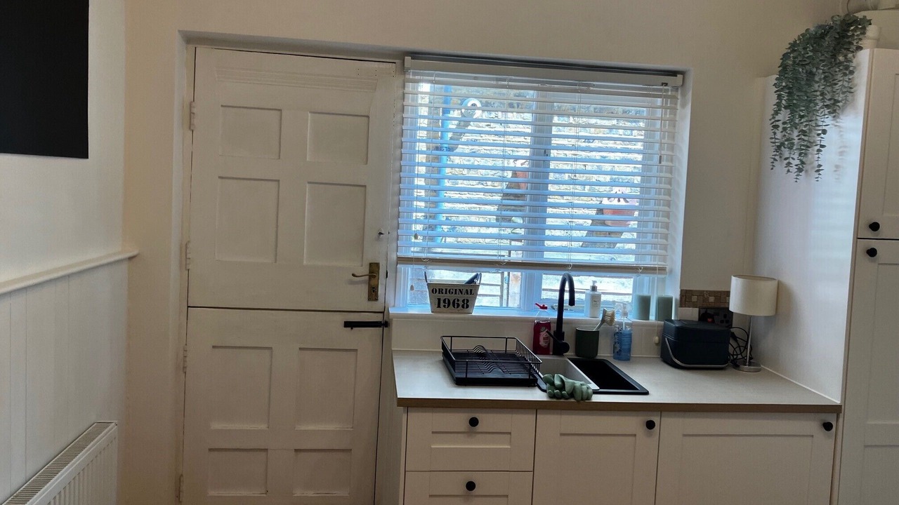 Photo of Kitchen in Walworth