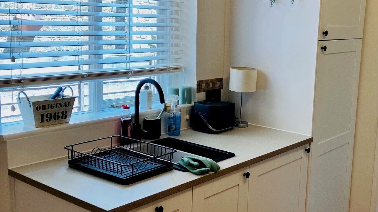 Photo of Kitchen in Walworth