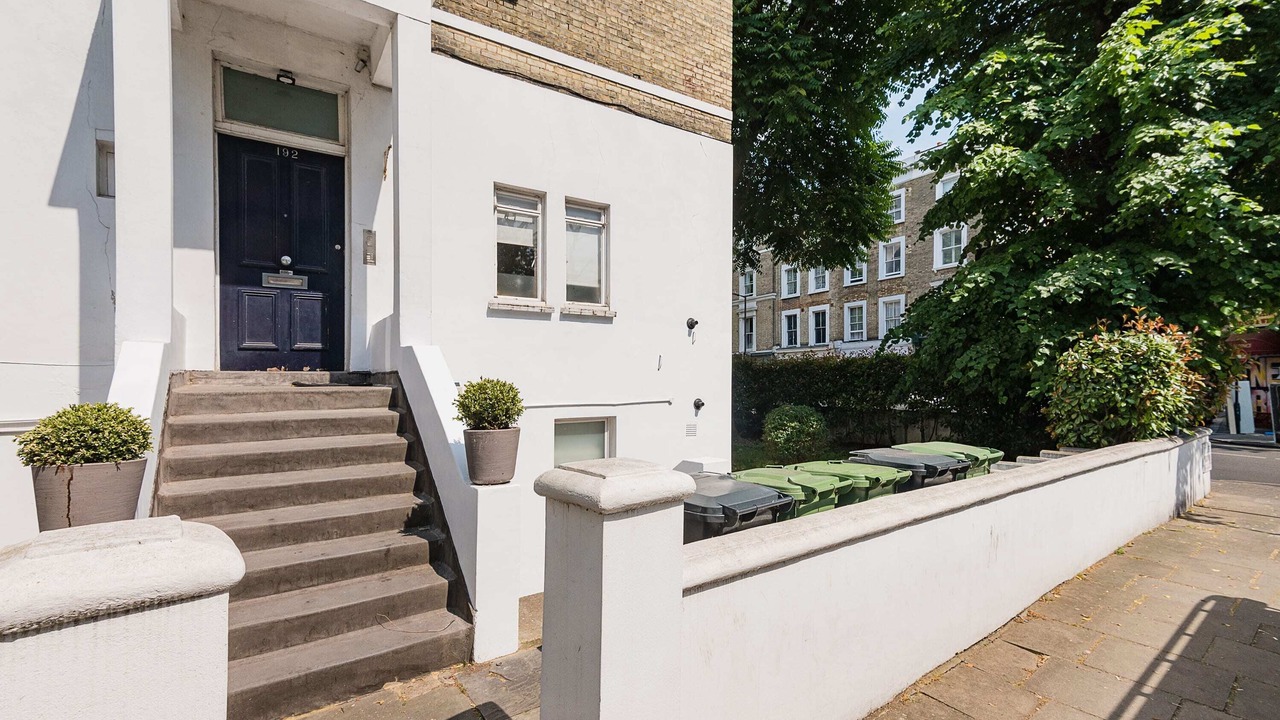 Photo of Outdoor in Notting Hill