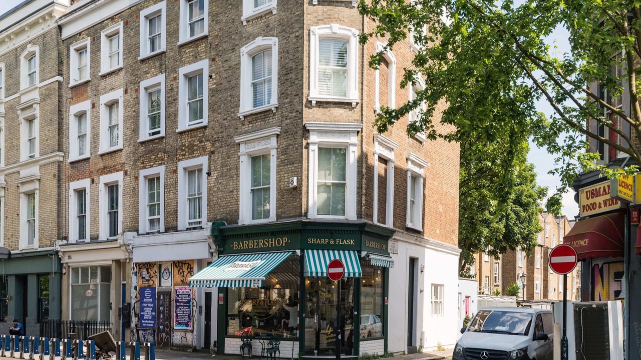 Photo of Outdoor in Notting Hill