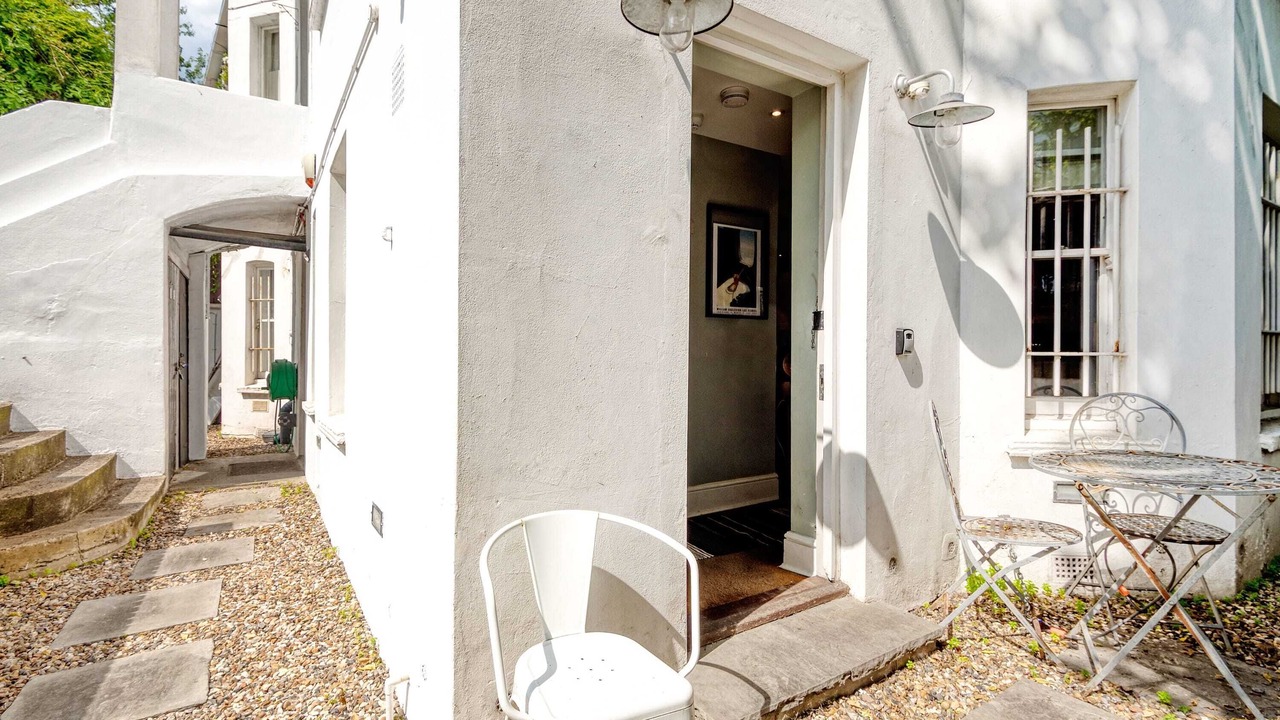 Photo of Outdoor in Notting Hill