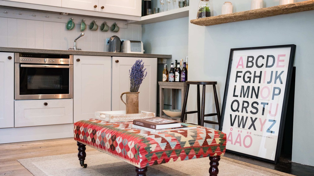 Photo of Kitchen in Notting Hill