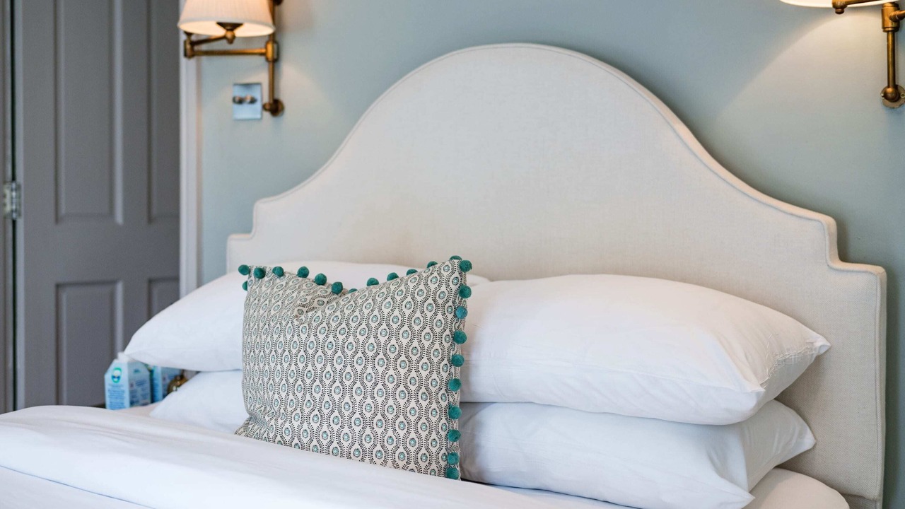 Photo of Bedroom in Notting Hill