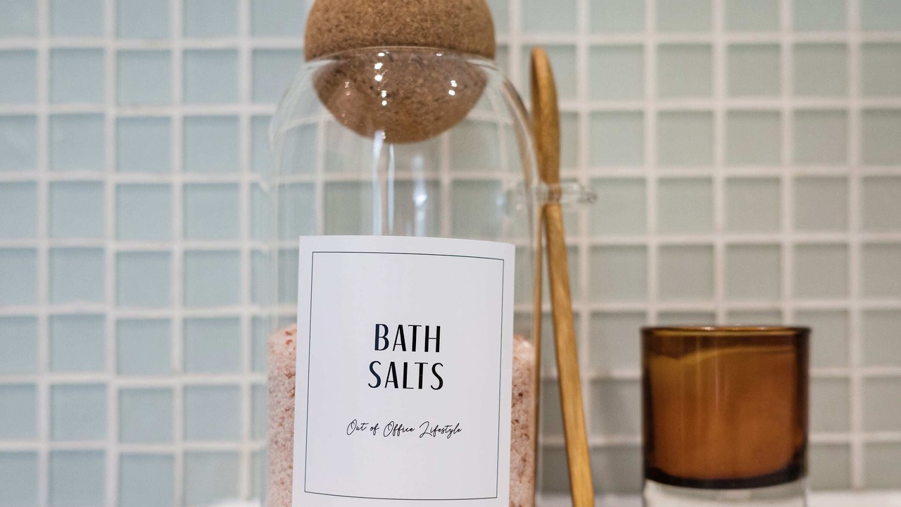 Photo of Bathroom in Notting Hill