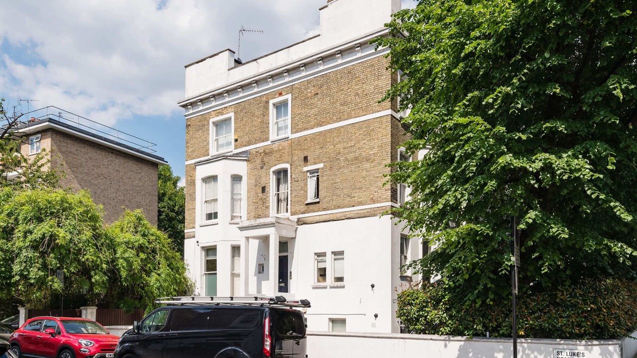 Photo of Outdoor in Notting Hill