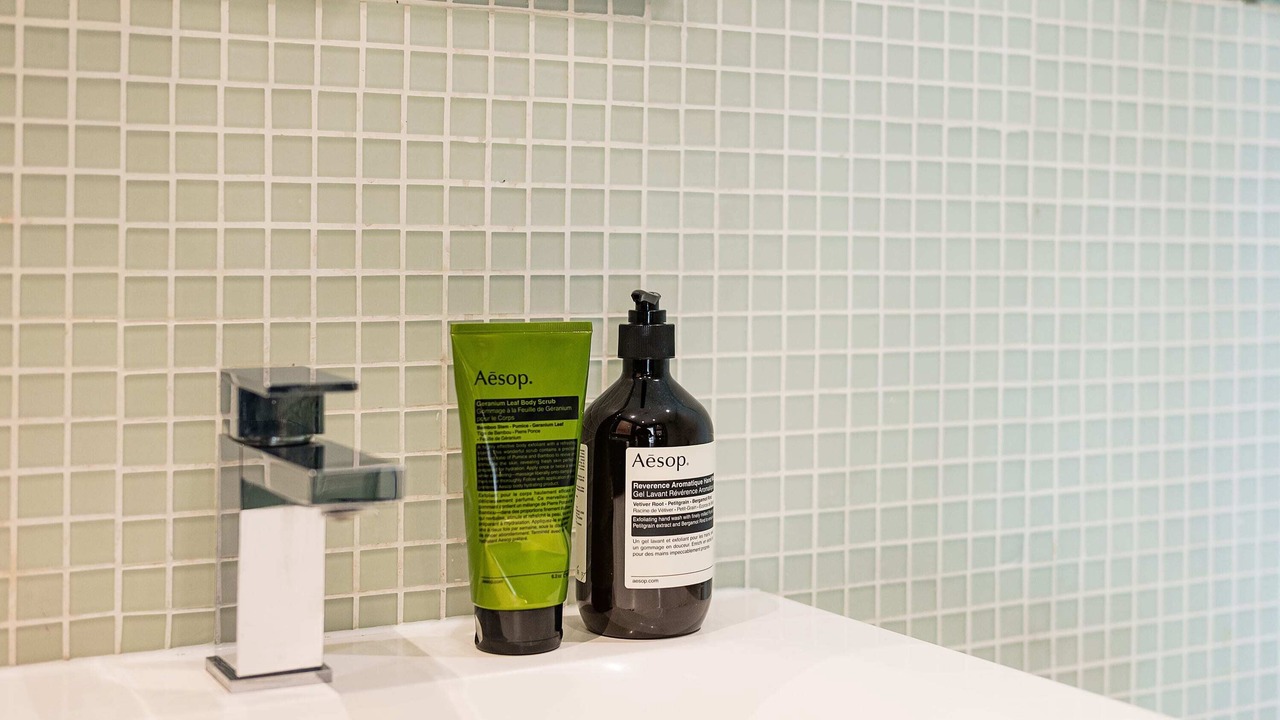 Photo of Bathroom in Notting Hill