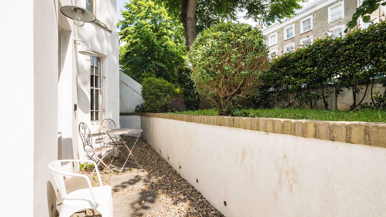 Photo of Outdoor in Notting Hill