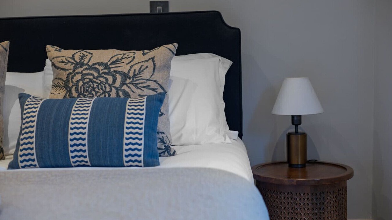 Photo of Bedroom in Hampstead