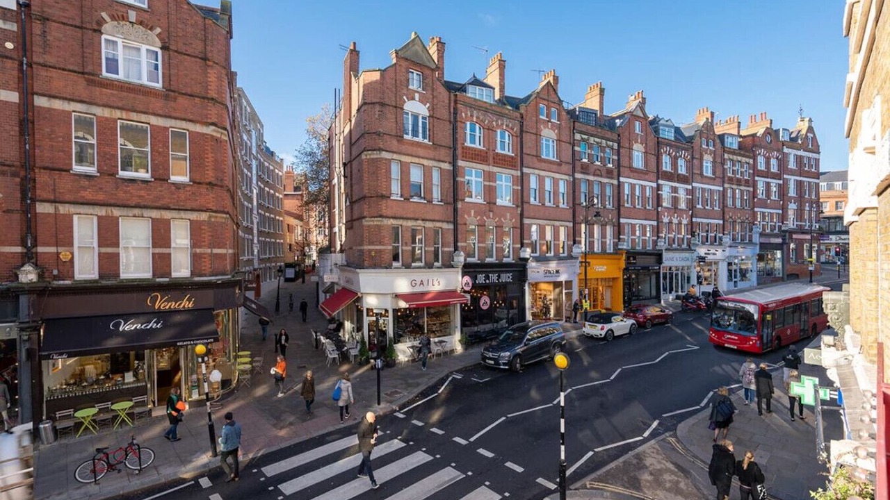 Photo of Others in Hampstead