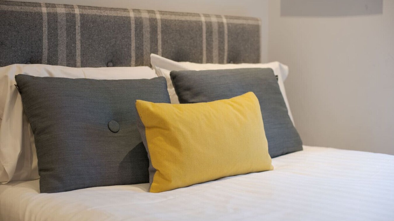 Photo of Bedroom in Hampstead