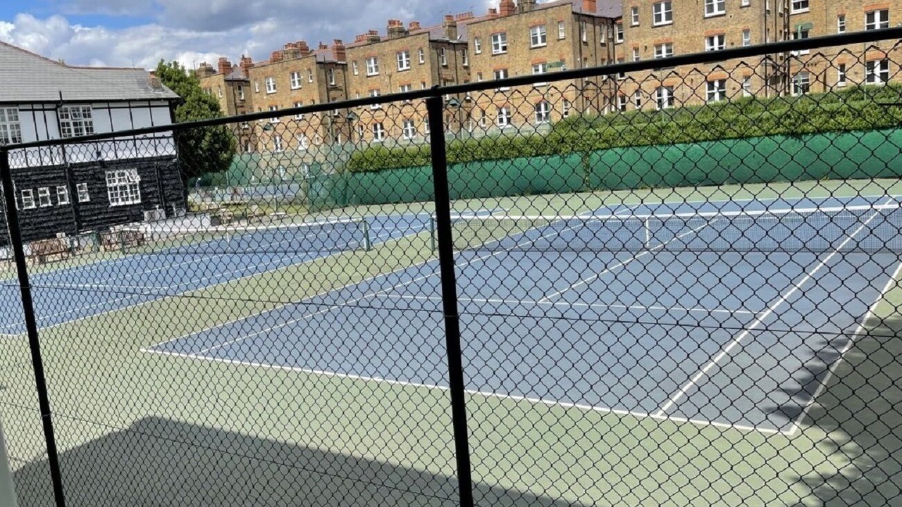 Photo of Others in Westbourne Green