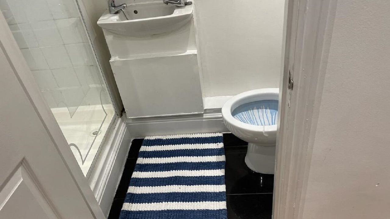 Photo of Bathroom in Westbourne Green