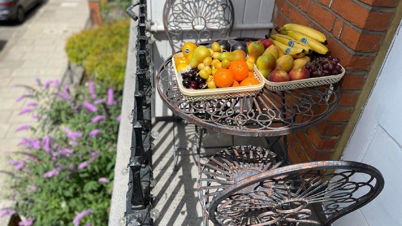 Photo of Outdoor in Westbourne Green