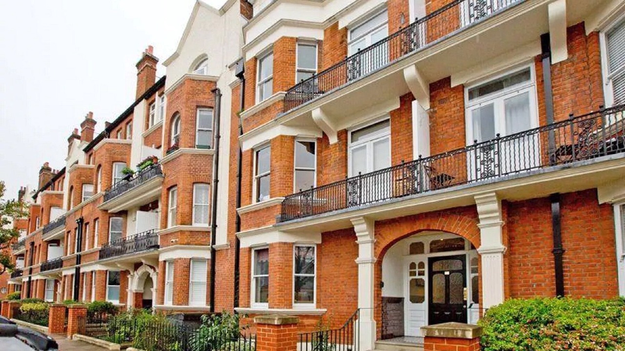 Photo of Outdoor in Westbourne Green