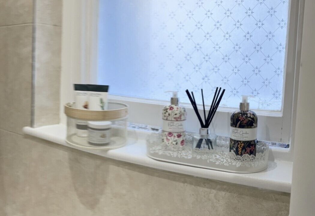 Photo of Bathroom in Westbourne Green