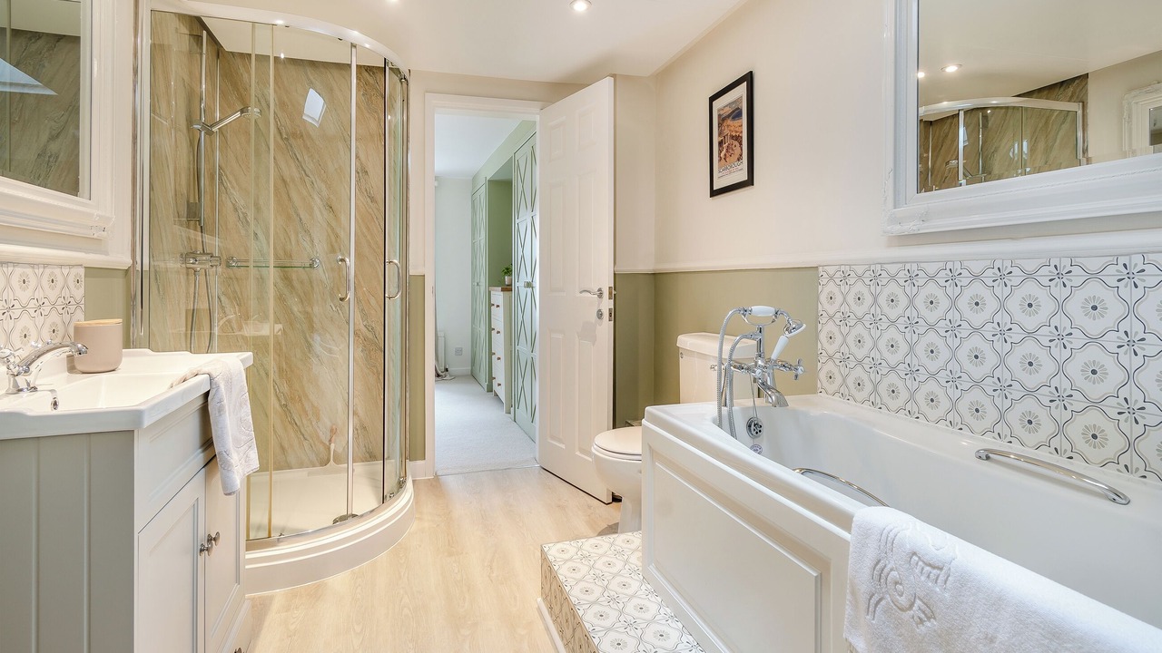 Photo of Bathroom in Lund