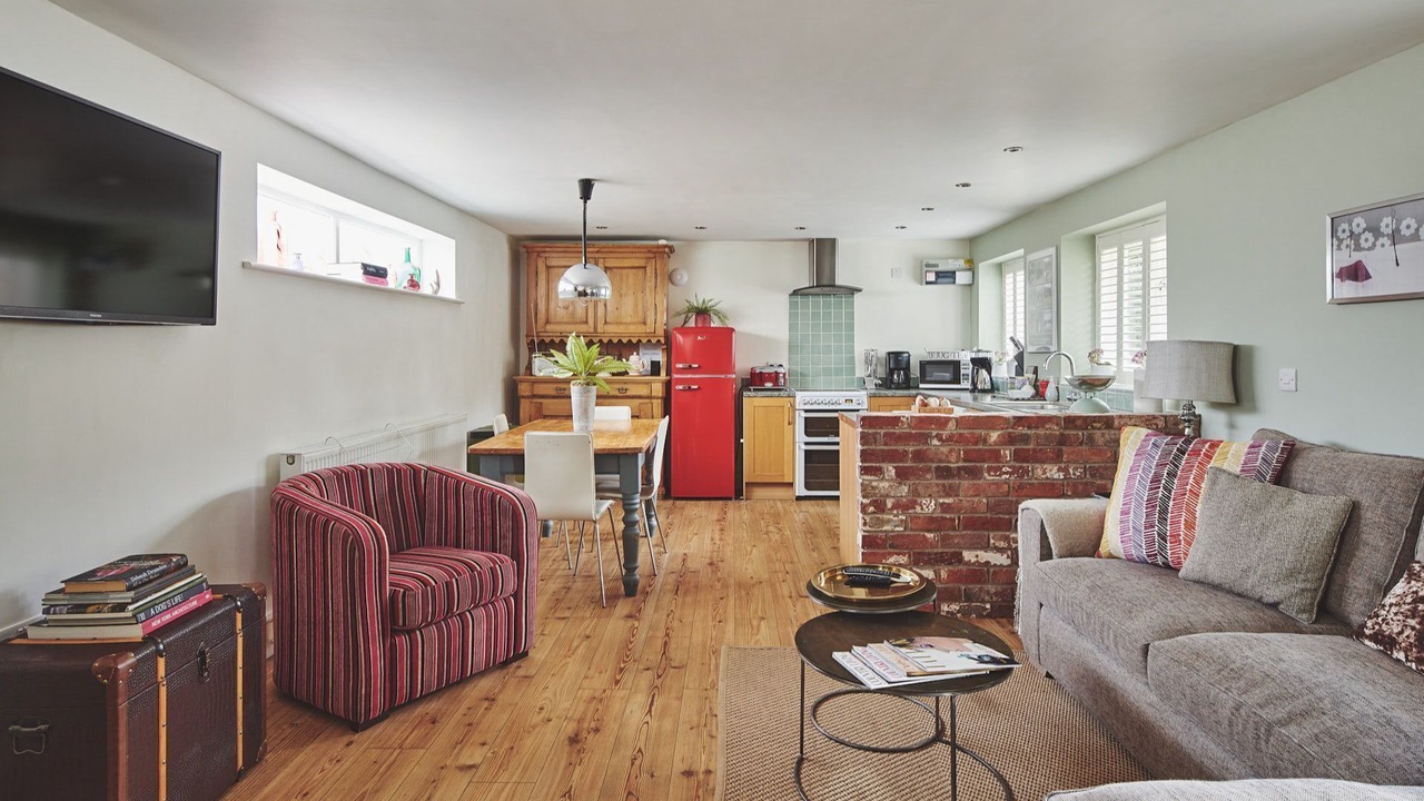 Photo of Bedroom in Hollington