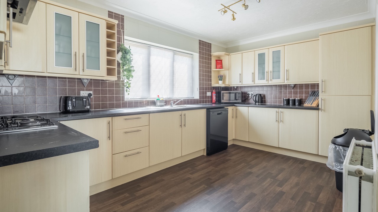 Photo of Kitchen in Peterborough