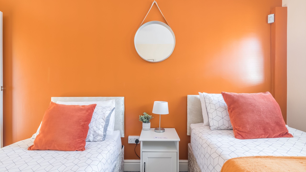 Photo of Bedroom in Peterborough