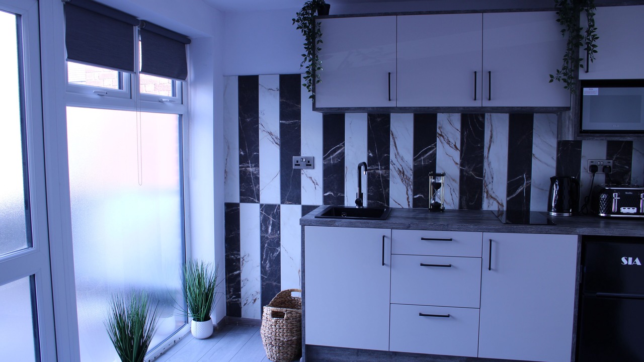 Photo of Kitchen in Peterborough