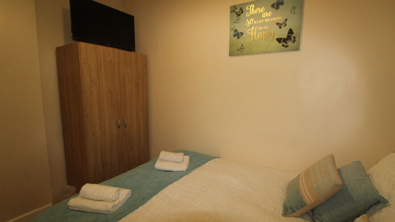 Photo of Bedroom in Chesterfield